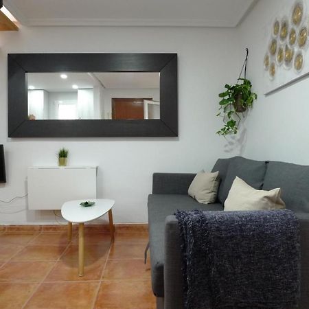 מדריד Apartment Paloma מראה חיצוני תמונה