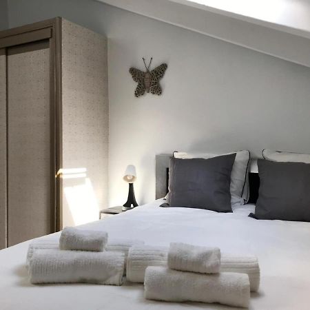מדריד Apartment Paloma מראה חיצוני תמונה