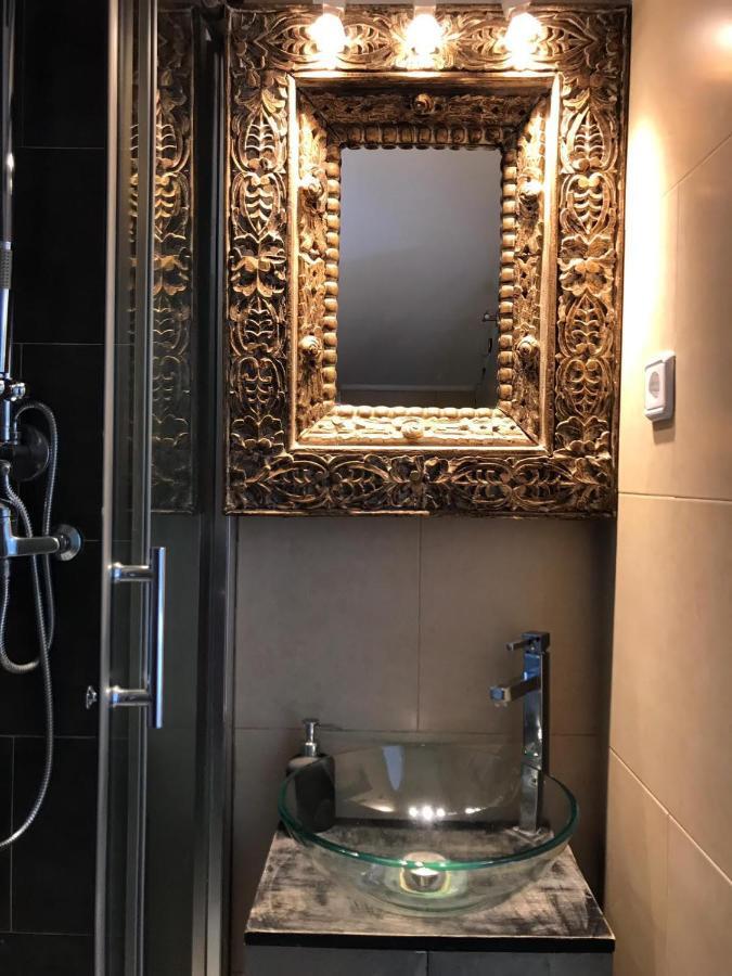מדריד Apartment Paloma מראה חיצוני תמונה