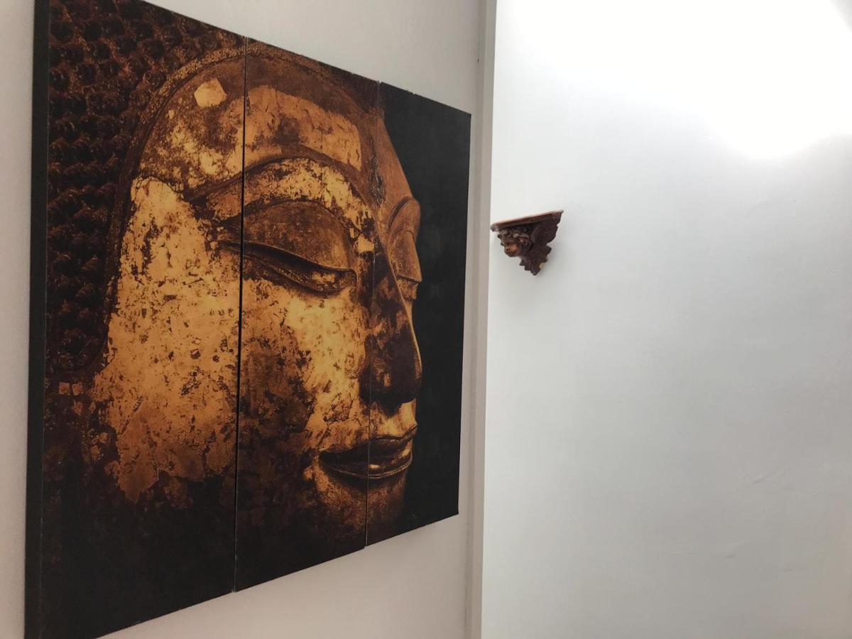 מדריד Apartment Paloma מראה חיצוני תמונה