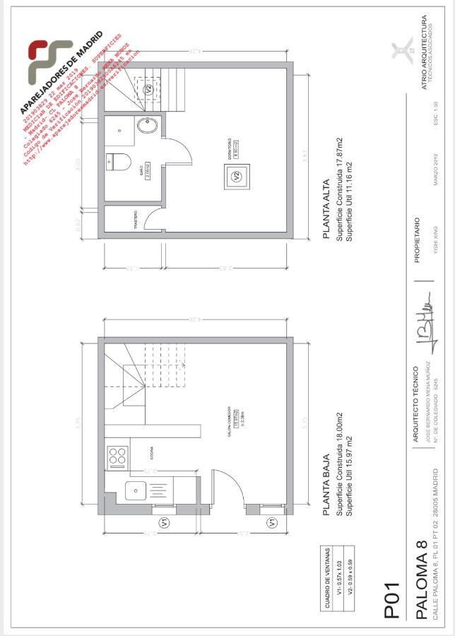 מדריד Apartment Paloma מראה חיצוני תמונה