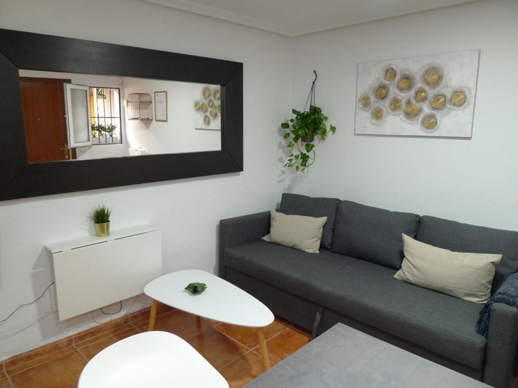 מדריד Apartment Paloma מראה חיצוני תמונה